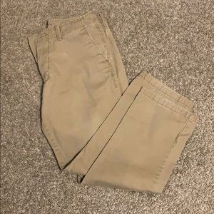 Men’s Old Navy Khakis
